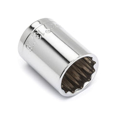 Trax - 1/2" - Drive 13/16" 12PT Standard Socket | ARX-98818