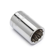 Trax - 16mm 12PT 1/2"Stand Socket | ARX-98788