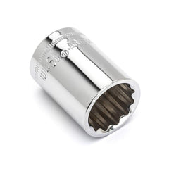 Trax - 19mm 12PT 1/2" Stand Socket | ARX-98791