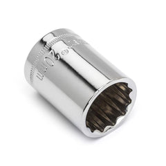 Trax - 20mm 12PT 1/2" Standard Socket | ARX-98792