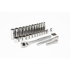 Trax - 32 Piece 3/8Drivee Imperial | ARX-99089
