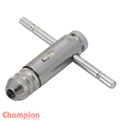 Champion - Ratchet "t" Handle - 3 - 10mm | CRTH-1