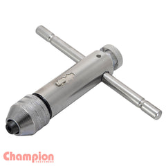 Champion - Ratchet "t" Handle - 5 - 12mm | CRTH-2
