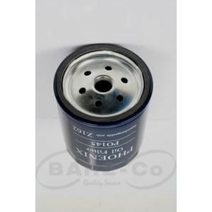 Bare-Co - OIL FILTER=ISEKI 689442893100 | CR 2039