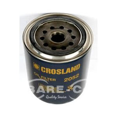 Bare-Co - OIL FILTER=FORD TW5-TW15-TW25 | CR 2052