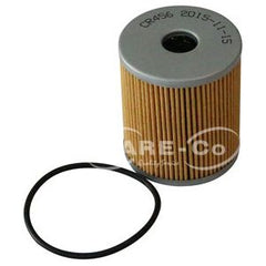 Bare-Co - FUEL FILT=DEXTA/SUPDEXTA+CHAMB | CR 456