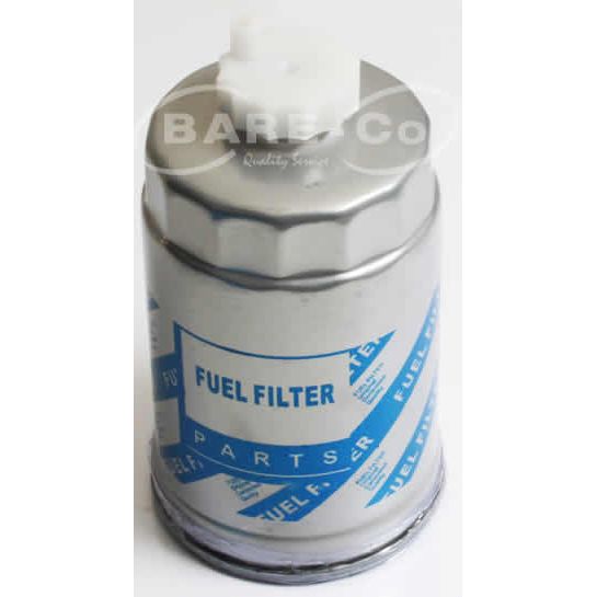 Bare-Co - SPIN ON FUEL FILT=BOSCH+VALVE | CR 5006