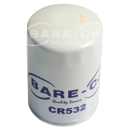 Bare-Co - SPIN ON FILT=MF,FORD,IHC,FIAT | CR 532