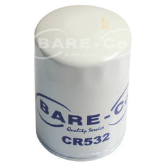 Bare-Co - SPIN ON FILT=MF,FORD,IHC,FIAT | CR 532