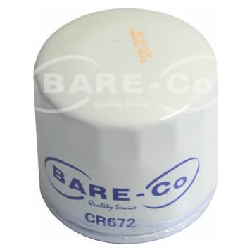 Bare-Co - OIL FILTER=KUBOTA 1524132092 | CR 672