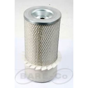 Bare-Co - AIR FILTER=IHC-ISEKI-CHAMB | CR 924K