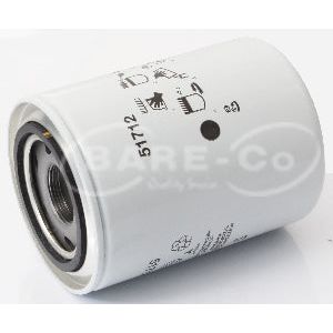 Bare-Co - HYD FILTER SPACE SAVR=FORD 3CY | CR 9314