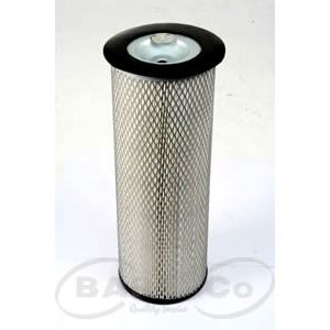 Bare-Co - OUT AIR FILTER=FORD D6NN9601B | CR 9596