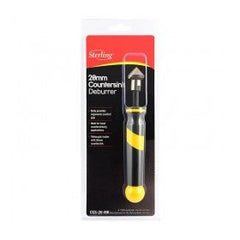 Sterling - Long Deburring Countersink Tool Handle | CSH