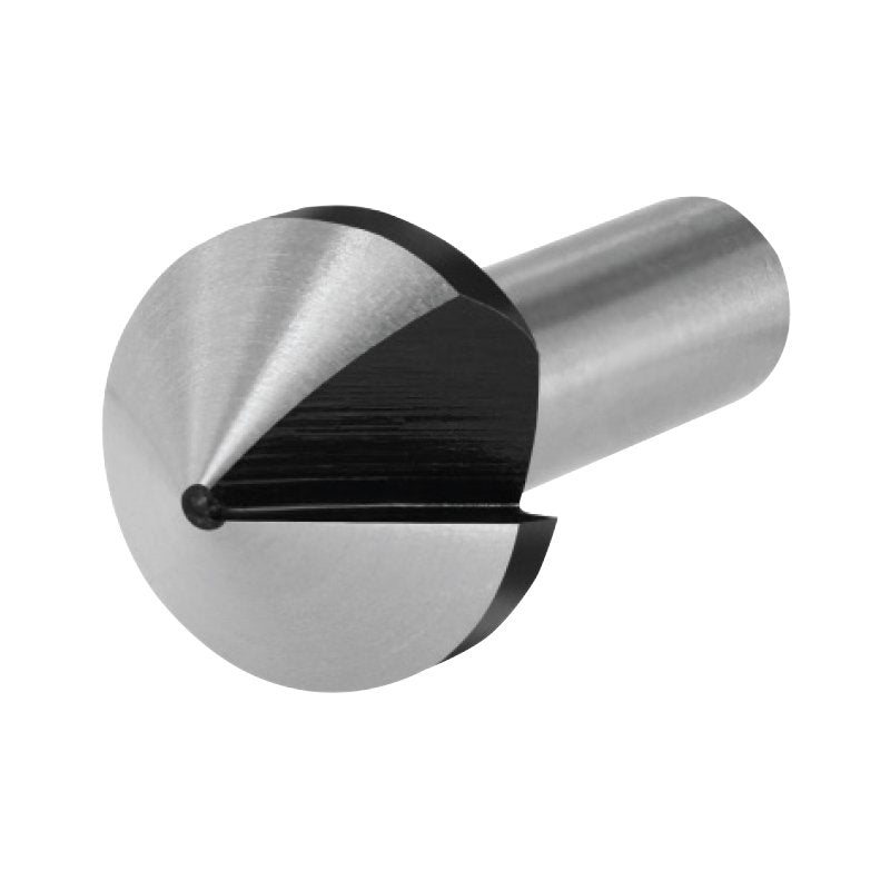 Countersink Single Flute 25mm