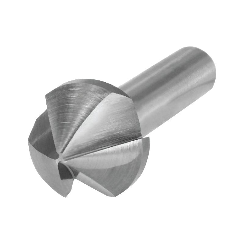 Countersink 3 Flute 12.4mm