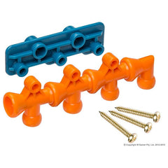 Jeton - 1/2" Modular Manifold | CS54400