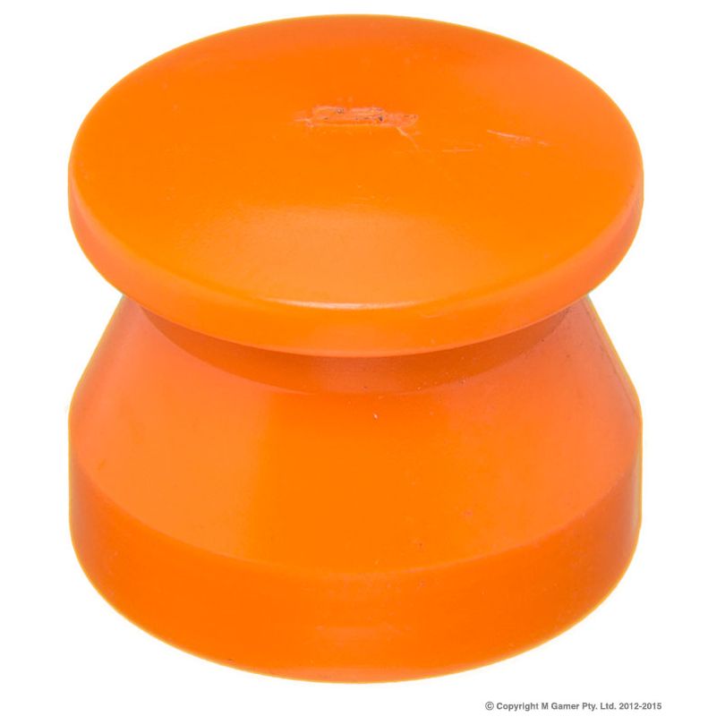 Jeton - 1/2" End Cap (pack of 4) | CS64624