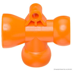 Jeton - 1/2" T Fitting (pack of 2) | CS64626
