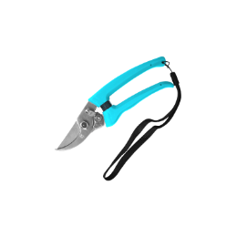 Spear & Jackson - Colours Secateur Bypass Hdpe Handle Blue | SJ-CS7B
