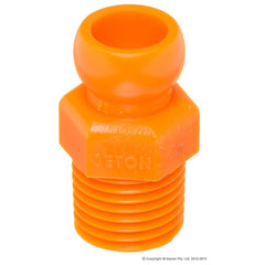 Jeton - 1/4" PT Male to 1/4" Ball Connector (pack of 4) | CS82026