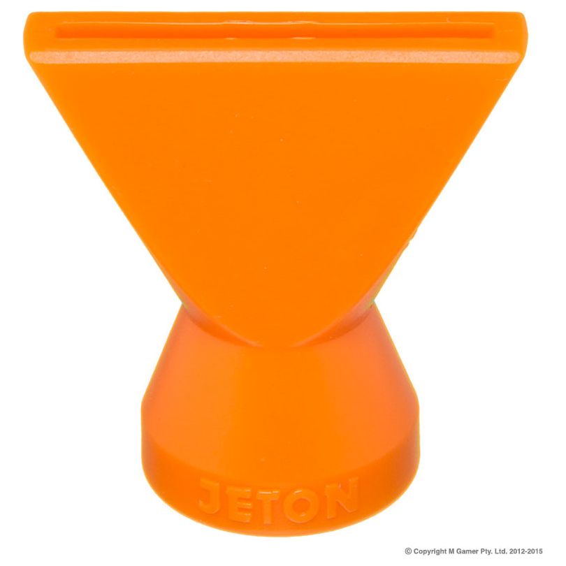 Jeton - 1" Flared Nozzle (Pack of 2) | CS82027