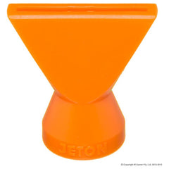 Jeton - 1" Flared Nozzle (Pack of 2) | CS82027