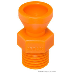 Jeton - 1/4" PT Male to 1/4" Socket Connector (pack of 4) | CS82029