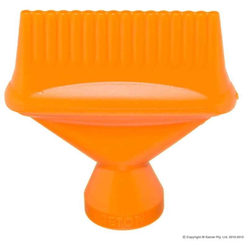 Jeton - 40x1mm Collimated Nozzle (pack of 2) | CS82228