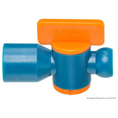 Jeton - 1/4" Female PT Control Valve (pack of 2) | CS82724
