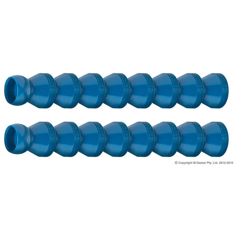 Jeton - 29cm Length of 3/8" Segments | CS83031