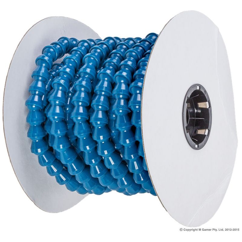 Jeton - 1 Metre Length of 1/2" Hose | CS84001