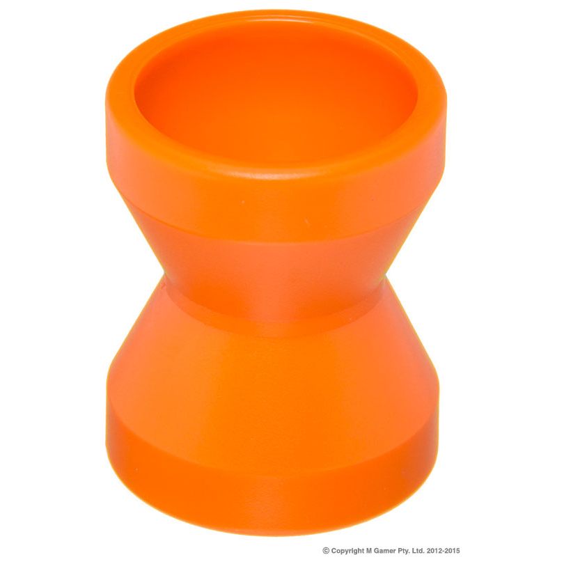 Jeton - 1/2" Socket Adaptor (pack of 4) | CS84011
