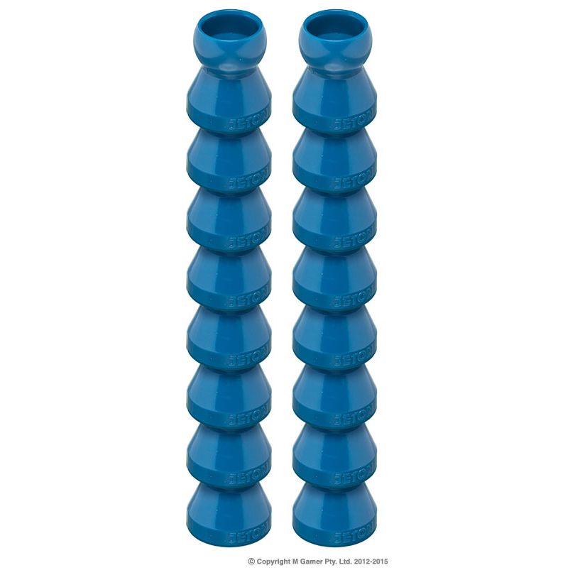 Jeton - 24cm 1/2" Extension Hose | CS84041