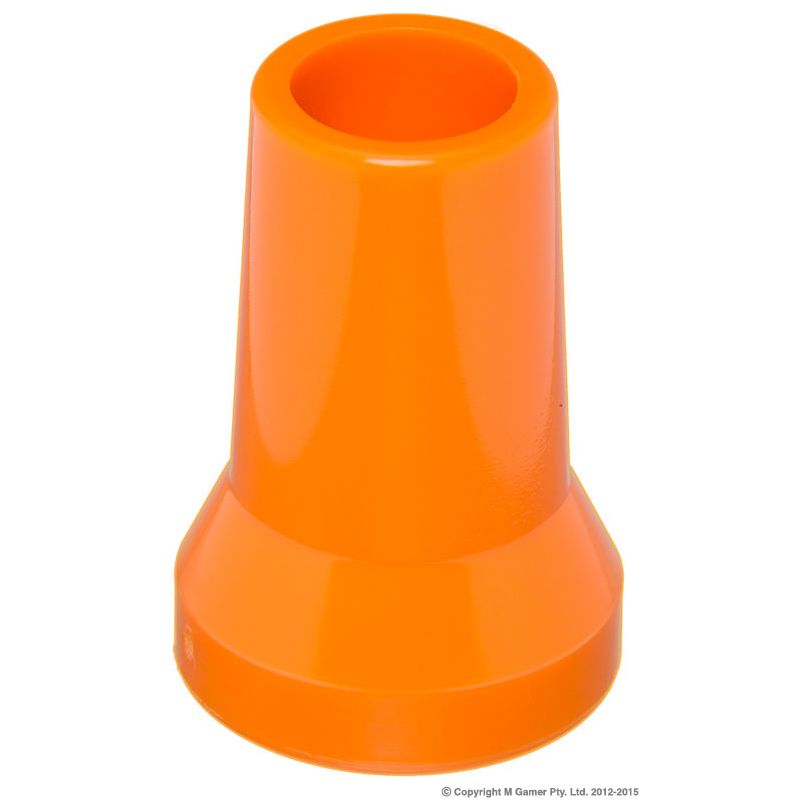 Jeton - 1/2" Round Nozzle (pack of 4) | CS84043