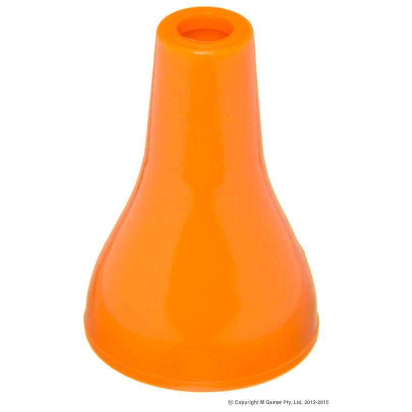 Jeton - 1/4" Round Nozzle (pack of 4) | CS84044