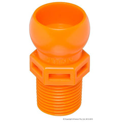 Jeton - 3/8" PT Male Connector (pack of 4) | CS84046