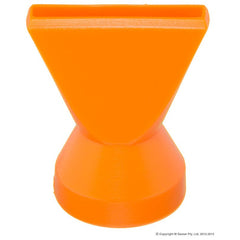 Jeton - 1-1/4" Flare Nozzle (pack of 2) | CS84047