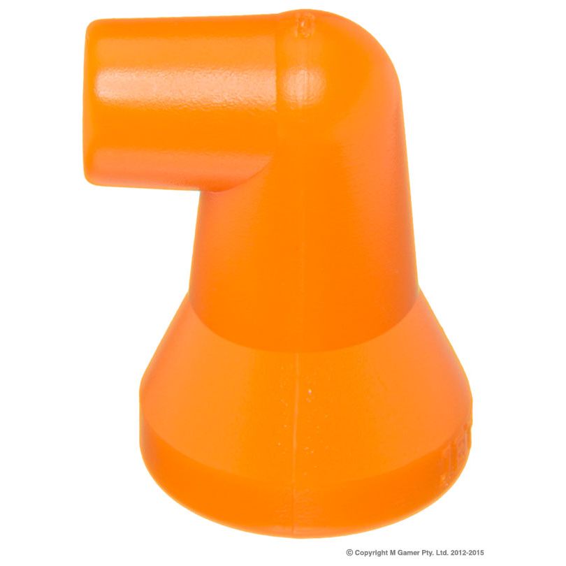 Jeton - 90° 3/8" Nozzle (pack of 4) | CS84444