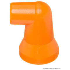 Jeton - 90° 1/2" Nozzle (pack of 4) | CS84445