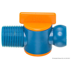 Jeton - 1/2" Male PT Control Valve (pack of 2) | CS84723