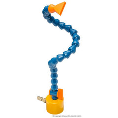 Jeton - Magnetic Base Kit with 1" Flare Nozzle" | CS88105
