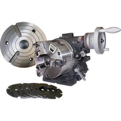 Vertex - Super Indexing Spacer 200mm | CS8