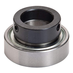 Bearing NBR Wide Inner Ring AEL207-104 w/ Eccentric Collar (1-1/4") | SA207-20/ECO