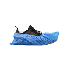 Maxisafe - CPE Shoe Cover (100/pack) | CSC613-01