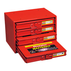 Champion - Master Kit Cabinet - 4 Drawer | CSD4