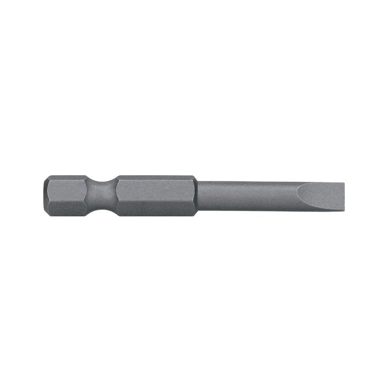 Slot SL5 x 50mm Power Bit Carded