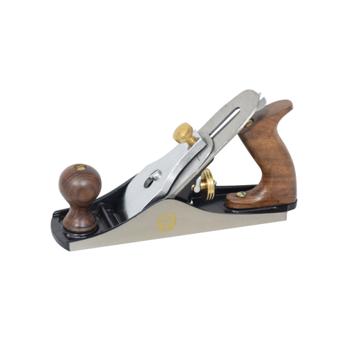 Spear & Jackson Plane No4 Smooting 248 x 63 x 42mm