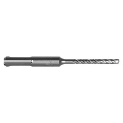 5.5 x 115mm Reo Head SDS Plus 4 Cutter Masonry Drill Carded