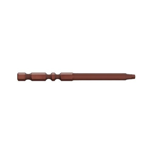 Alpha #2 x 100mm Maxdrive Torsion Driver Bit Carded